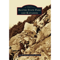 Baxter State Park and Katahdin - Paperback