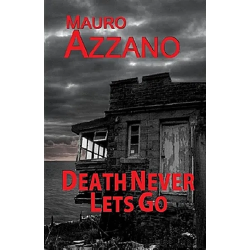 Death Never Lets Go - Paperback