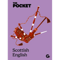 The Pocket Scottish English - Hardcover