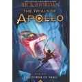 The Tower of Nero - Library Binding