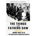World War II Generation Speaks II - Paperback