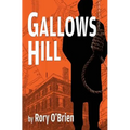Gallows Hill - Paperback