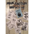 Punk Faction, BHP '91 to '95 - Paperback
