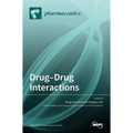 Drug-Drug Interactions - Hardcover