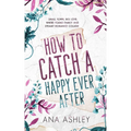 How to Catch a Happy Ever After - Paperback