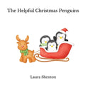 The Helpful Christmas Penguins - Paperback