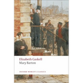 Mary Barton - Paperback