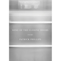 Song of the Closing Doors: Poems - Hardcover