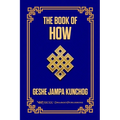 The Book of How - Paperback