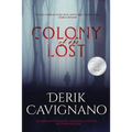 Colony of the Lost - Paperback