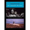 Paitarkiutenka / My Legacy to You - Paperback