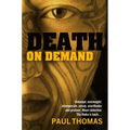 Death on Demand - Paperback