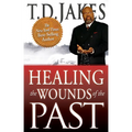 Healing the Wounds of the Past - Paperback