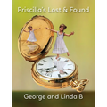 Priscilla's Lost & Found - Paperback