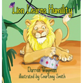 Lion Learns Humility - Hardcover