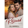 Rescued - Paperback