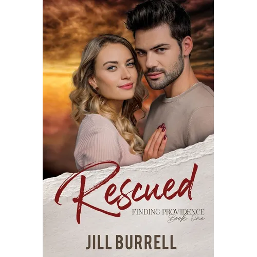 Rescued - Paperback