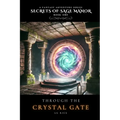 Through The Crystal Gate - Paperback