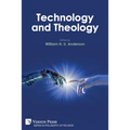 Technology and Theology - Paperback