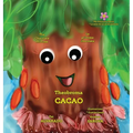 Theobroma Cacao: The Chocolate Princess * La princesa chocolate - Hardcover