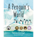 A Penguin's World - Paperback