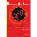 Hiroshima Mon Amour - Paperback