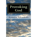 Provoking God: Understanding the mind of God - Paperback