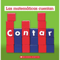 Contar (Las Matemáticas Cuentan) - Paperback