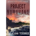 Project Namahana - Paperback