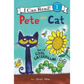 Pete the Cat and the Cool Caterpillar - Hardcover