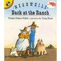 Meanwhile Back at the Ranch - Paperback