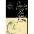 The Recorded Sayings of Zen Master Joshu - Paperback