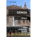 Genoa Italy Mini Survival Guide - Paperback