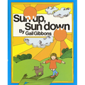 Sun Up, Sun Down - Paperback