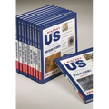 A History of Us: Ten-Volume Set - Hardcover