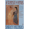 The Transit of Venus - Paperback