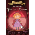 The Case of the Vanishing Emerald: The Mysteries of Maisie Hitchins Book 2 - Paperback