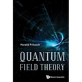 Quantum Field Theory - Hardcover