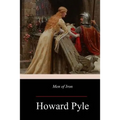 Men of Iron - Paperback