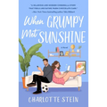 When Grumpy Met Sunshine - Paperback