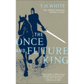 The Once and Future King - Hardcover