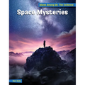 Space Mysteries - Library Binding