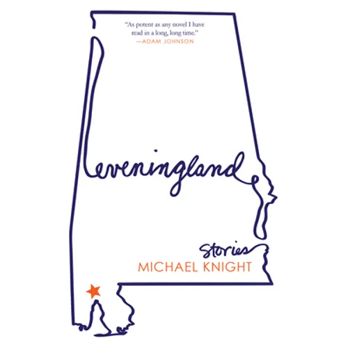 Eveningland: Stories - Paperback