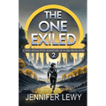 The One Exiled: A YA Sci-Fi Adventure - Paperback