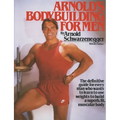 Arnold's Bodybuilding for Men - Paperback
