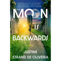 The Moon Is Backwards - Paperback