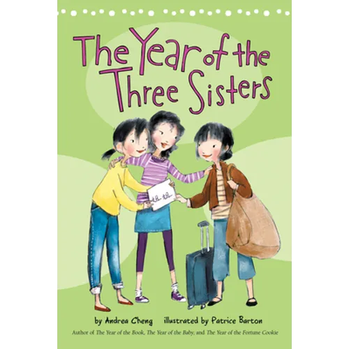 The Year of the Three Sisters - Paperback