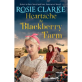 Heartache at Blackberry Farm - Paperback