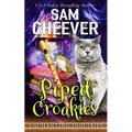 Piped Croakies: A Magical Cozy Mystery with Talking Animals - Paperback