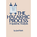 The Halakhic Process: A Systematic Analysis - Paperback